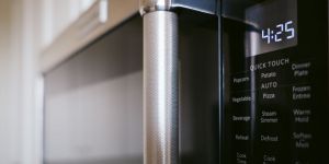 Recette The Microwave Preset You Should Never Use