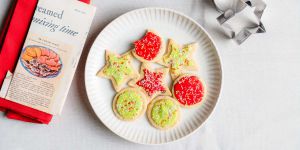 Recette I Found This 91-Year-Old Cookie Recipe in a Vintage Magazine—Now I Can’t Stop Making It