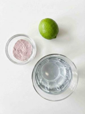 Recette The Truth About the “Oprah Pink Salt Trick”: Recipe, Electrolyte Science, and the Viral Scam Exposed