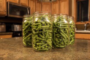 Recette Haricots verts au naturel maison : la méthode simple