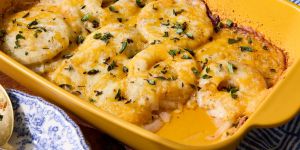 Recette Our 5 Most-Saved Recipes Last Week