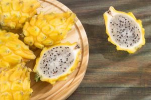 Recette What Happens to Your Gut When You Eat Yellow Dragon Fruit