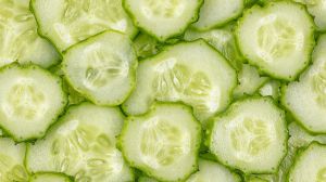 Recette Stop Letting Your Cucumbers Get Mushy With This Science-Backed Storage Tip