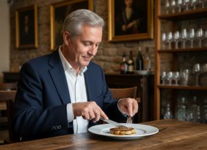 Recette Ce que les grands amateurs recherchent dans un foie gras