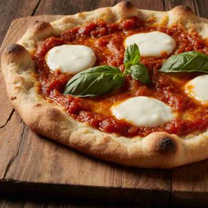Recette Make Ahead Pizza Dough – Easy Homemade Recipe
