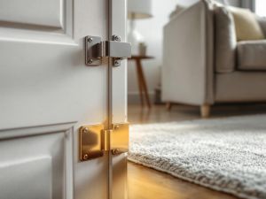 Recette Zones de friction dans la maison : comment les identifier