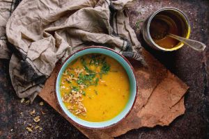 Recette What Happens to Your Blood Pressure When You Eat Canned Soup Often