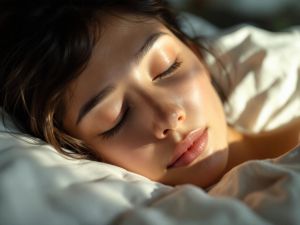 Recette L’impact du sommeil sur la santé mentale
