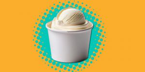Recette I Asked 5 Chefs for the Best Vanilla Ice Cream—and Now I'll Never Buy Another Brand