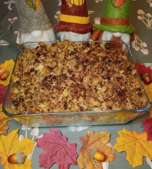 Recette Macaronis au chou-fleur de Jamie Oliver