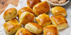 Recette These Copycat Texas Roadhouse Rolls Taste Just Like the Real Thing
