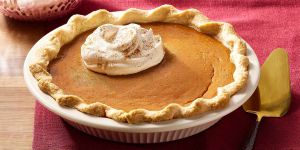 Recette The Jaw-Dropping 1-Ingredient Upgrade for Better Pumpkin Pie