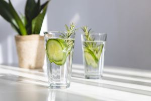Recette 7 Proven Ways Cucumber Water Improves Your Health Naturally