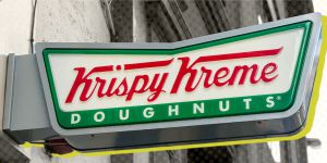 Recette Krispy Kreme Is Bringing Back a 'Rare' Fan-Favorite Doughnut for a Limited Time