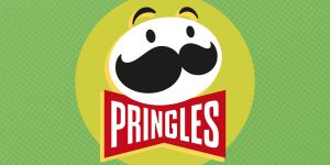 Recette Pringles Is Releasing Its First Sweet Flavor in 10 Years