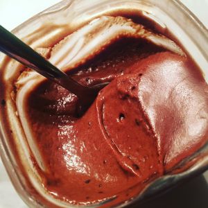 Recette Mousse au chocolat vegan
