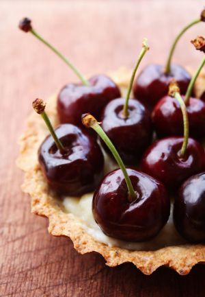 Recette Pâte sablée à la noisette