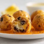 Recette Lemon Oreo Balls