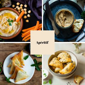 Recette Des idées pour les fêtes