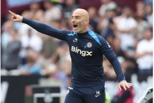 Recette Sau cú ngã tại Elland Road, Maresca thừa nhận Chelsea chỉ còn một lựa chọn