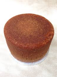 Recette Molly cake vanille