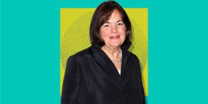 Recette The Only Mayo Worth Buying, According to Ina Garten