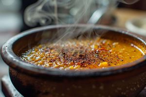 Recette Découvrez la soupe aux multiples bienfaits pour la santé à consommer sans modération