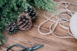 Recette Idées de sapins de Noël réutilisables originales