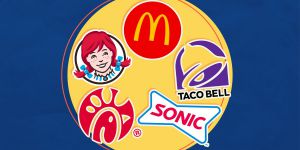 Recette The 'Most Underrated Fast Food Item' Comes From This Surprising Chain