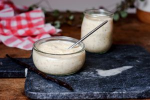 Recette Recette du riz au lait de ma grand-mère