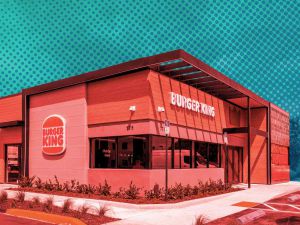Recette Burger King Has a New Value Meal for a Limited Time