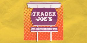 Recette Trader Joe's Brought Back This International Holiday Dessert—and Fans Are Saying 'Take My Entire Wallet'