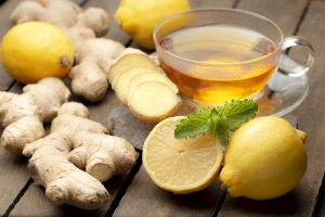Recette 10 Foods That Support Digestion Better Than Ginger
