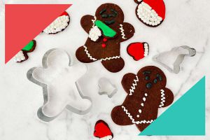 Recette I Asked Bakers for Their Favorite Holiday Cookie Tools, and Here's Their Must-Have List