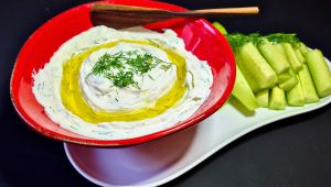 Recette Labneh maison