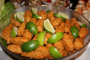 Recette Mercimek köftesi - kefta de lentilles [vegan]