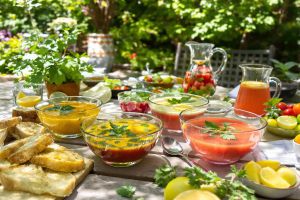 Recette Soupe en été : pourquoi c’est une bonne idée (mais à une seule condition)