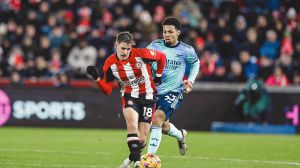 Recette Nhận định soi kèo Arsenal vs Brentford lúc 02h30 ngày 4/12/2025