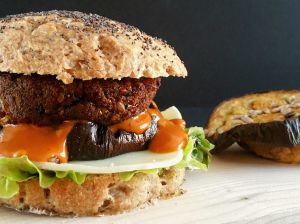 Recette Hamburgers vegan : Quelques petits secrets pour les réussir !