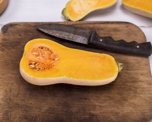 Recette Tout savoir sur la butternut