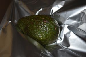 Recette Faire mûrir un avocat rapidement