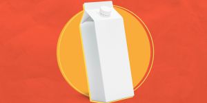 Recette Chobani's Coffee Creamers Just Got Some Serious Competition