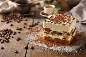 Recette Pourquoi attendre 24h pour manger un tiramisu ?