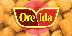 Recette Ore-Ida Is Releasing a First-Of-Its-Kind Tater Tot We Can’t Wait To Try