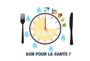 Recette Jeûner 7 jours : combien de kilos perdus ?