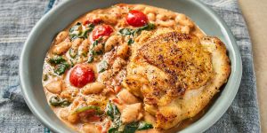 Recette 5 High-Protein Recipes To Make With 5 Ingredients or Fewer