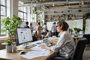 Recette Ce trait de caractère vous rend ultra-créatif (selon Cambridge)