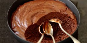 Recette Mousse au chocolat authentique