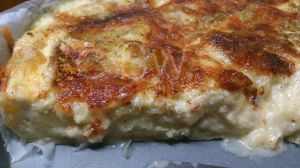 Recette Tarte au coulommier