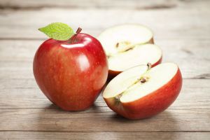 Recette What Happens to Your Blood Pressure When You Eat An Apple Every Day
